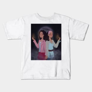 Twitches Kids T-Shirt